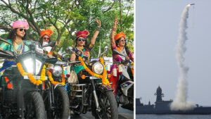 Day In Pics ఏప్రిల్ 27, 2025