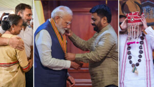 Day In Pics ఏప్రిల్ 05, 2025