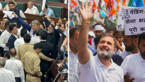 Day In Pics ఏప్రిల్ 07, 2025