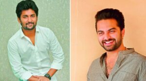 విశ్వక్ సేన్‌తో వివాదంపై స్పందించిన నాని