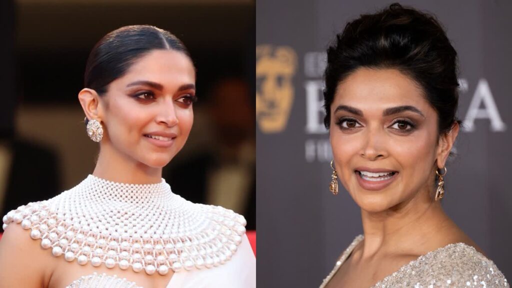 DEEPIKA PADUKONE: తల్లి పాత్రలో నటించనున్న దీపికా పదుకొణె