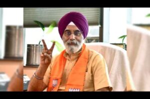 ఢిల్లీ మేయర్ పీఠం దక్కించుకున్న బీజేపీ