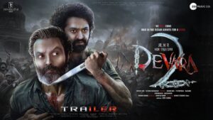 ‘దేవర 2’ పై అప్డేట్ ఇచ్చిన కళ్యాణ్ రామ్