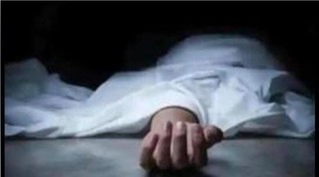 Tragedy : వడ్ల మిషన్ ఢీకొని నాలుగేళ్ల బాలుడు మృతి