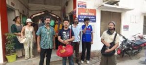 కోట్ల ఆస్తులున్న కాశీలో తల్లిని వదిలేసిన ఘనుడు