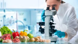 తిరుపతిలో ఫుడ్​సేప్టీ ల్యాబ్​ ఏర్పాటు