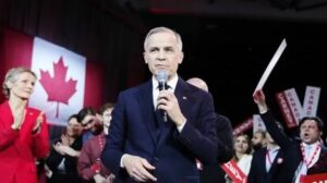 కెనడా ఎన్నికల్లో మార్క్ కార్నీ విజయం.. మోదీ శుభాకాంక్షలు