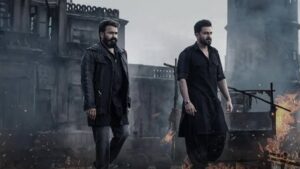 ఓటీటీలోకి ఎల్ 2: ఎంపురాన్ స్ట్రీమింగ్ ఎప్పుడంటే?