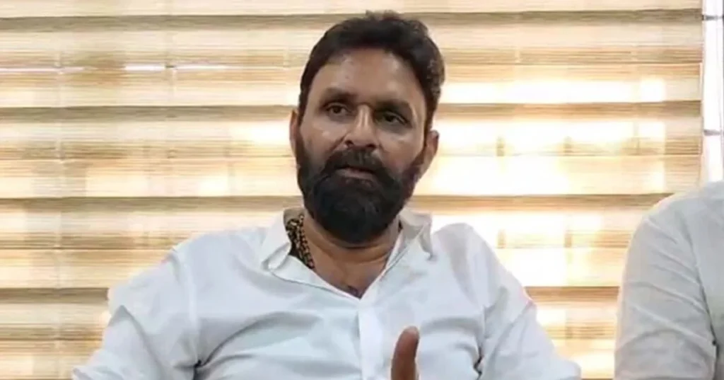 Kodali Nani: నాని ఆరోగ్యంపై వైద్యుల కీలక ఆదేశాలు