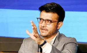 పాక్‌తో క్రికెట్ బంధాల‌ను తెంచుకోవాలన్నా సౌరవ్ గంగూలీ