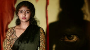 ‘శారీ మూవీ ’ రివ్యూ