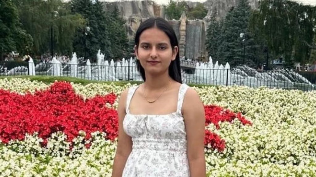 Canada: కెనడాలో బుల్లెట్ తగలడంతో భారతీయ విద్యార్థి మృతి