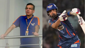 గోయెంకాతో విభేదాలు స్పందించిన కేఎల్ రాహుల్