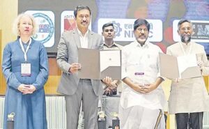 గ్రీన్ ఎనర్జీ పాలసీ: ₹29,000 కోట్ల పెట్టుబడులతో భవిష్యత్తుకు నాంది