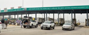 ఇక సులభంగా టోల్ ప్లాజాను దాటవచ్చు