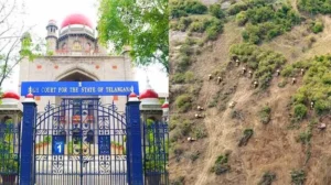 గచ్చిబౌలి భూముల విచారణపై 24 కు వాయిదా