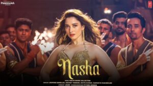 రైడ్ 2 మూవీ ప్రత్యేక గీతంలో నటిస్తున్న తమన్నా