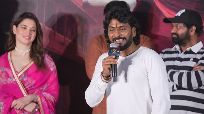 Sampath Nandi: ఓదెల-2 సినిమాపై మేము పెట్టుకున్న అంచనాలన్నీ నిజమయ్యాయి: సంపత్‌నంది