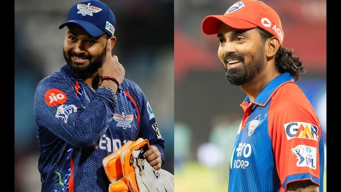 IPL 2025: లక్నోపై ఢిల్లీ క్యాపిటల్స్ ఘన విజయం