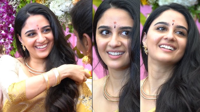 Imanvi: నన్ను కళాకారిణిగా చూడండి..పాకిస్తాన్ తో నాకు సంబంధం లేదు: ఇమన్వి