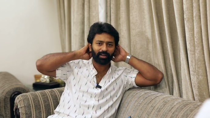 Shanthanu Bhagyaraj: ఉగ్రవాదులు భాష, ప్రాంతం చూడరు:శంతను భాగ్యరాజ్