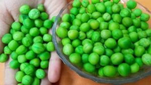 ఆరోగ్య సిరి ఈ బఠాణి