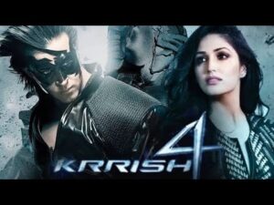 క్రిష్ 4కు ప్రియాంక చోప్రా పారితోషికం ఎంతో తెలుసా?