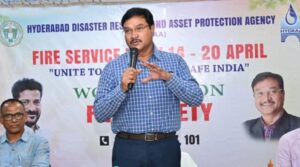 లేఔట్లలో పార్కులు, రోడ్ల రక్షణ ప్రభుత్వ పూర్తి బాధ్యత – హైడ్రా