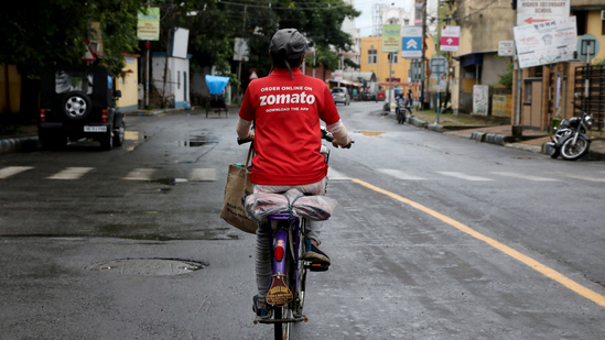 500 మందికిపైగా ఉద్యోగుల్ని తొలగించిన జొమాటో 