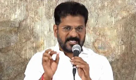 బీజేపీని అడుగు పెట్టనివ్వబోం రేవంత్ 