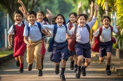 వేసవి సెలవులపై తెలంగాణ విద్యాశాఖ 