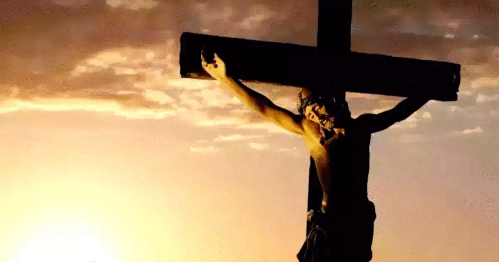 గుడ్ ఫ్రైడే గురించి కొన్ని 