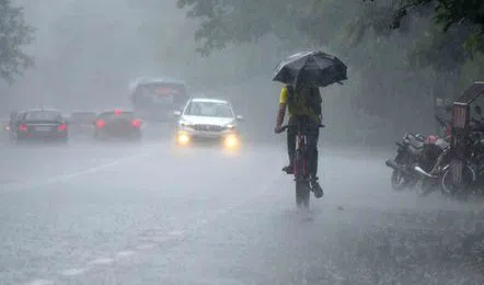 నేడు తెలంగాణలోని 16 జిల్లాలకు