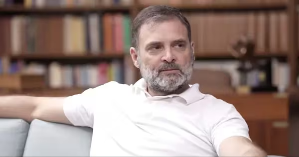 రాహుల్ గాంధీ వ్యాఖ్యలపై ఈసీ  