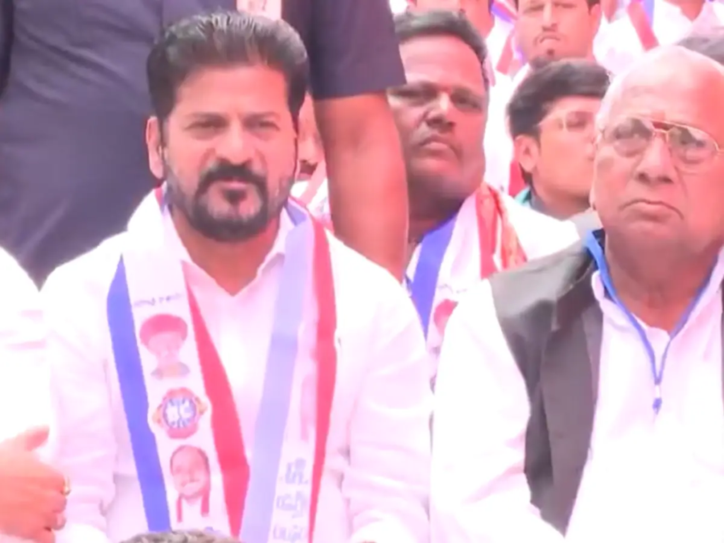 బీసీల గొంతు వినిపించడానికే ఈ కార్యక్రమం  