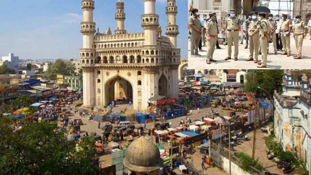 పెహల్గాం ఉగ్రదాడి తెలంగాణలో హై  