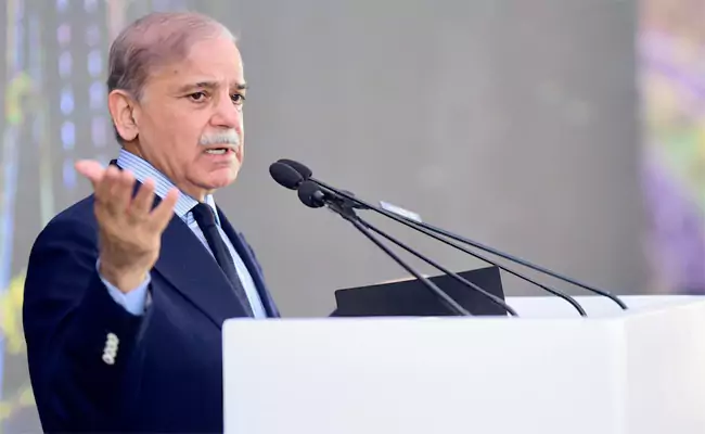  పహల్గాం ఉగ్ర దాడి ఎట్టకేలకు  