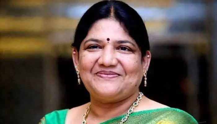 సీతా దయాకర్రెడ్డికి కీలక పదవి