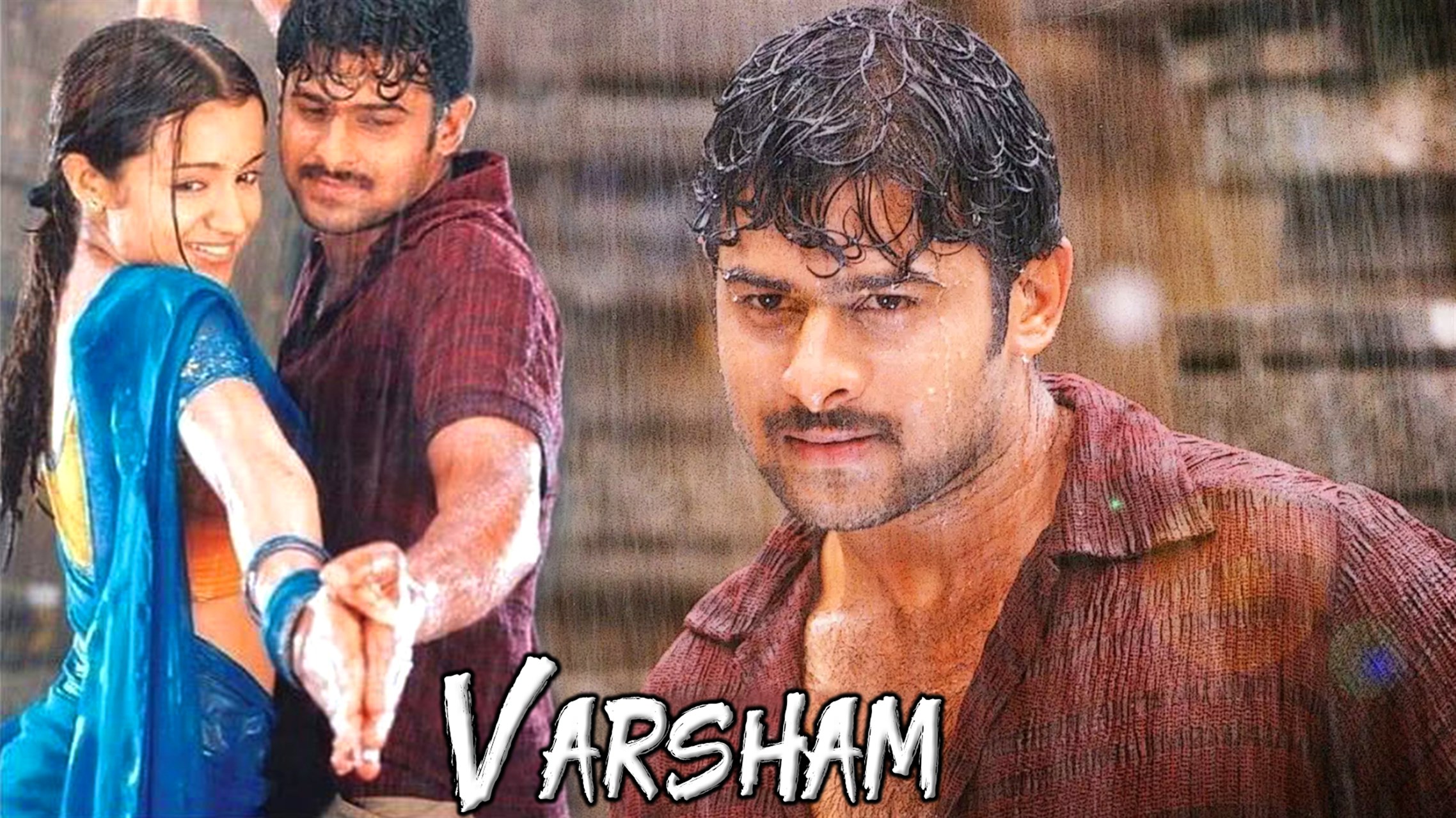 ‘వర్షం’ రీ రిలీజ్‌కు రంగం సిద్ధం..మరిన్ని సినిమాల అప్డేట్