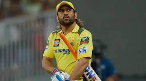  Ms Dhoni:మళ్లీ కెప్టెన్‌గా ధోనీ