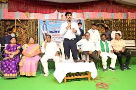 భూభారతి చట్టంపై అవగాహన పెంచుకోవాలి