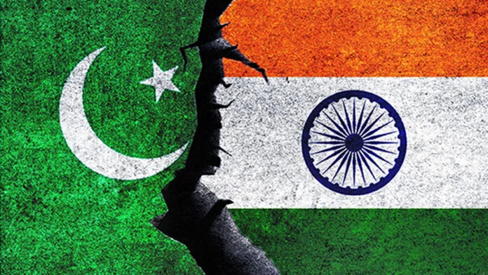 India : పాక్ పౌరులకు  భారత్‌లో ప్రవేశం లేదు