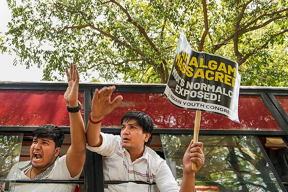 indian Yourth Congress