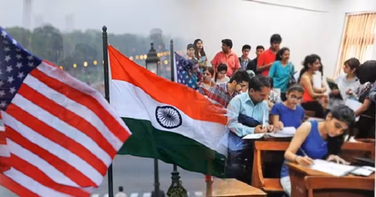 America:అమెరికాలో విద్యను అభ్యసించాలనుకుంటున్న భారతీయ విద్యార్థులలో అనిశ్చితి