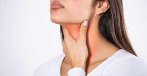 థైరాయిడ్ లక్షణాలు ఇవే!