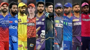 2025లో మారిన రికార్డులు, టాప్ ప్లేయర్లు