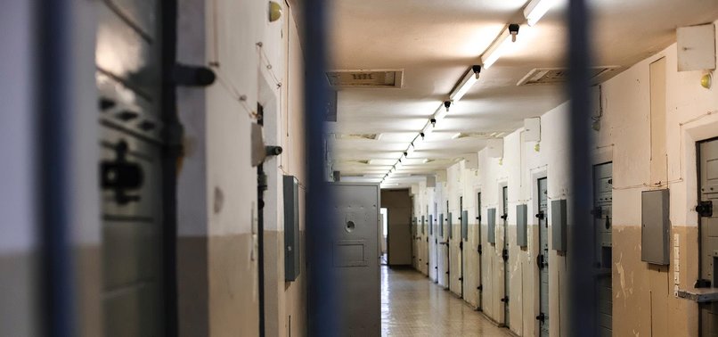 Italy: ఇటలీ ఖైదీలు తమ భార్యలతో ఇక ఏకాంతంగా గడపొచ్చు