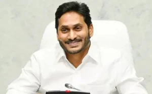 నేడు కర్నూలు జిల్లా నేతలతో జగన్ భేటీ