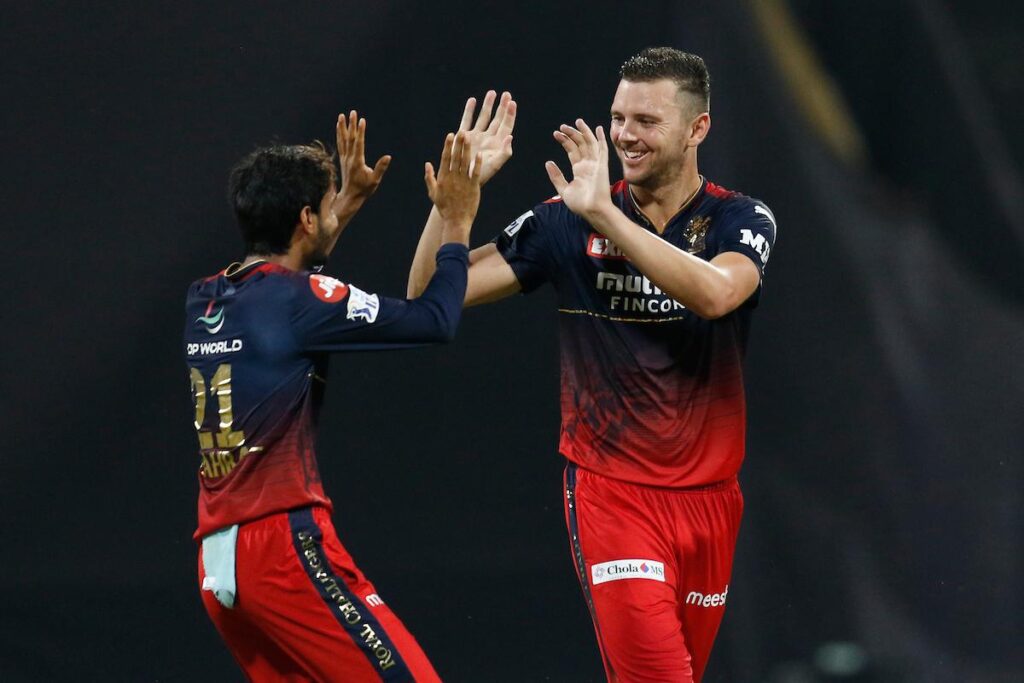 IPL 2025: రాజస్థాన్ రాయల్స్ పై ఆర్సీబీ ఘన విజయం