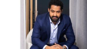 పవన్ కుమారుడు ప్రమాదంపై స్పందించిన ఎన్టీఆర్